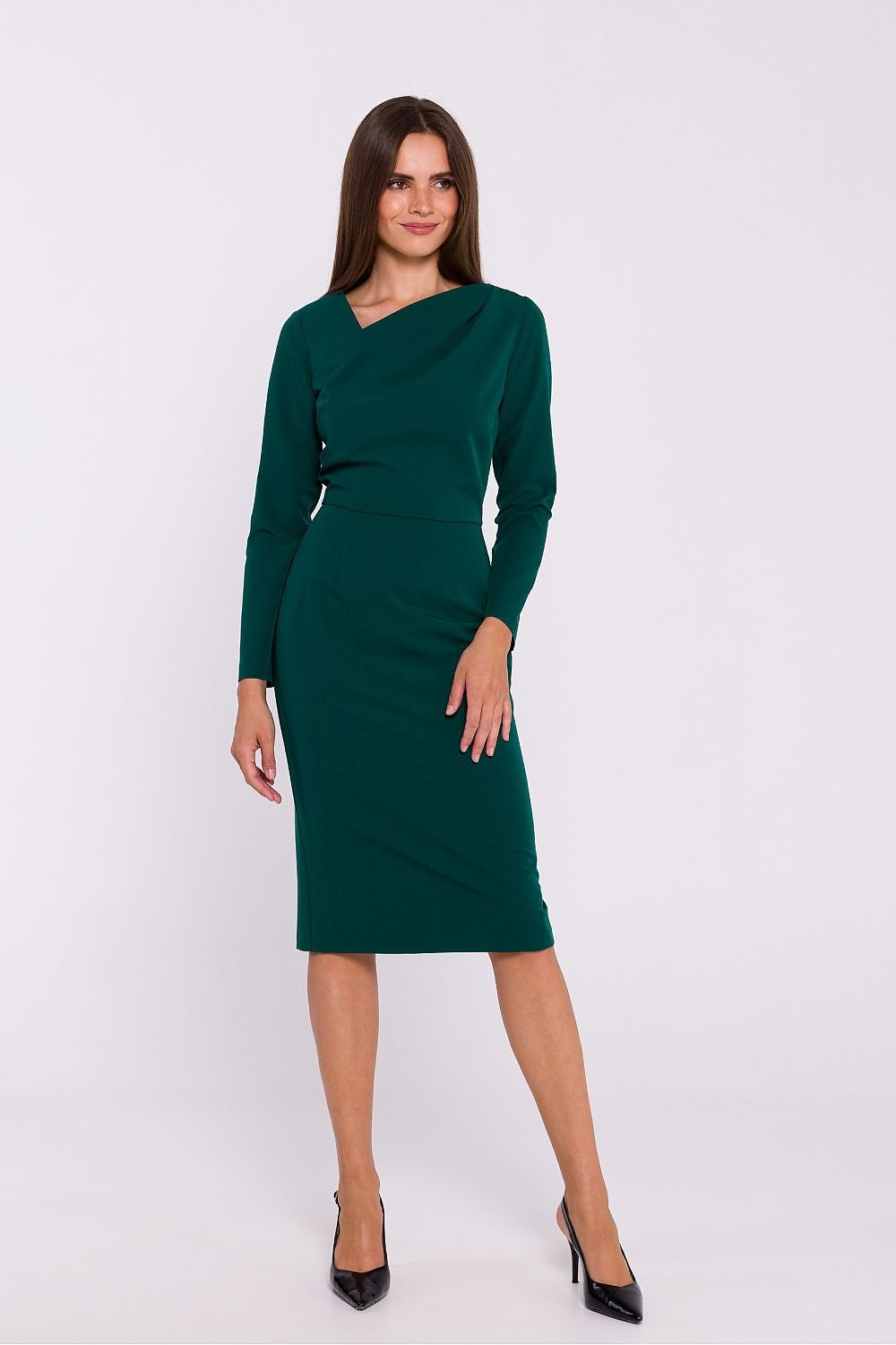 Kleid Stylove - Produktansicht 2 bei Secretelles