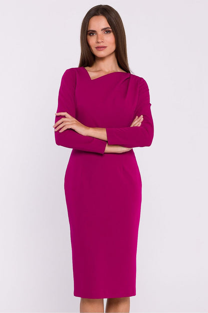 Kleid Stylove - Produktansicht 4 bei Secretelles
