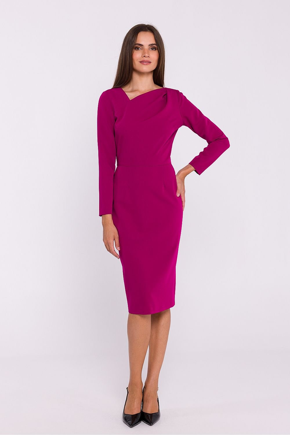 Kleid Stylove - Produktansicht 5 bei Secretelles