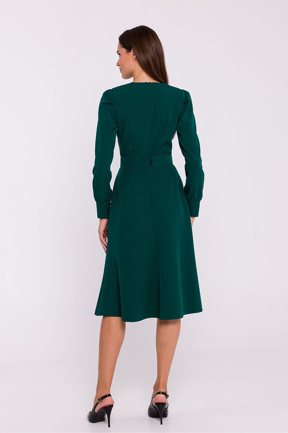 Kleid Stylove - Produktansicht 3 bei Secretelles
