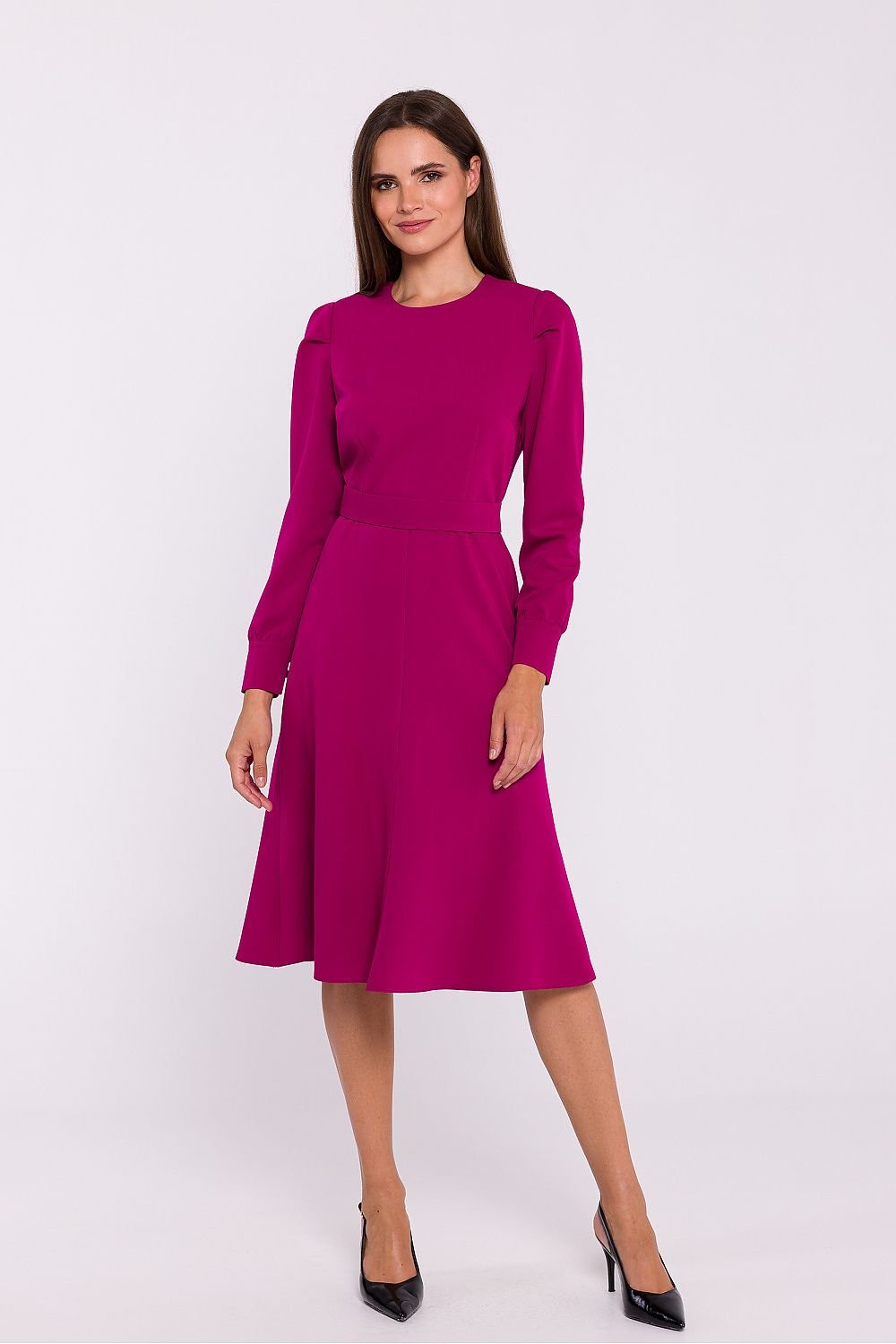 Kleid Stylove - Produktansicht 4 bei Secretelles
