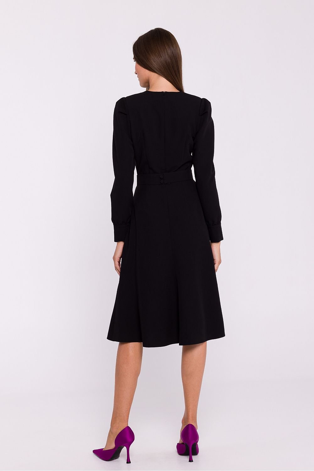 Kleid Stylove - Produktansicht 8 bei Secretelles