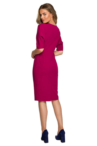 Kleid Stylove - Produktansicht 4 bei Secretelles