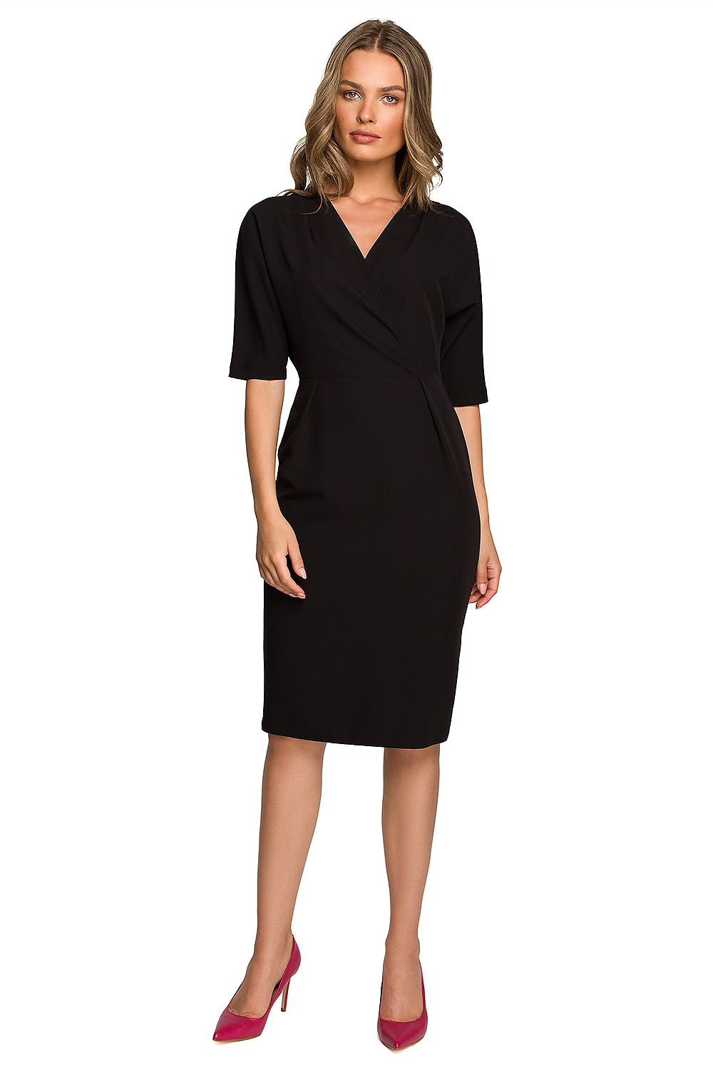 Kleid Stylove - Produktansicht 5 bei Secretelles