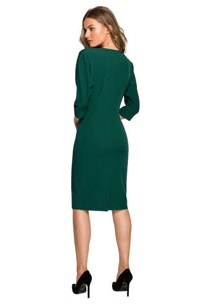 Kleid Stylove - Produktansicht 2 bei Secretelles