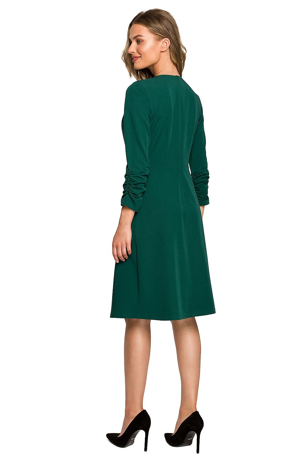 Kleid Stylove - Produktansicht 2 bei Secretelles