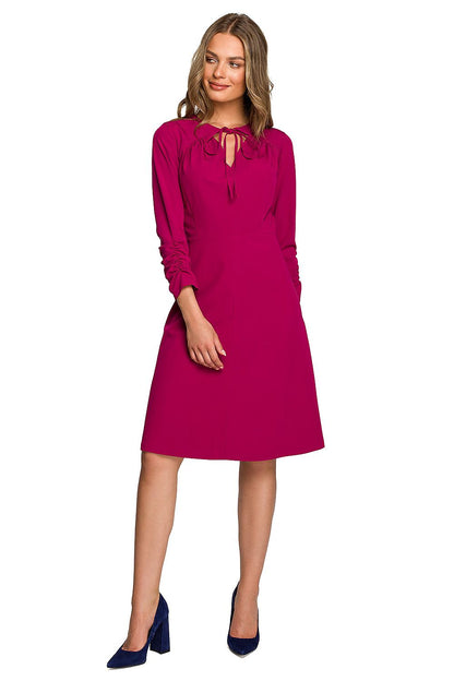 Kleid Stylove - Produktansicht 3 bei Secretelles