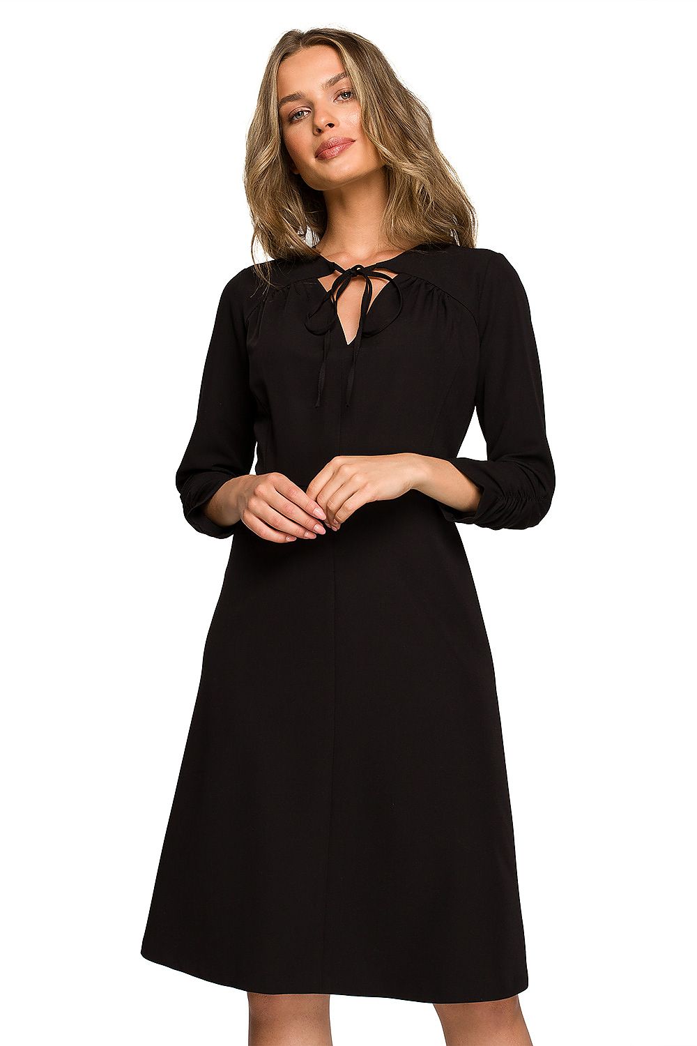 Kleid Stylove - Produktansicht 4 bei Secretelles