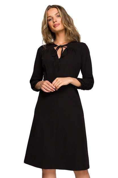Kleid Stylove - Produktansicht 4 bei Secretelles