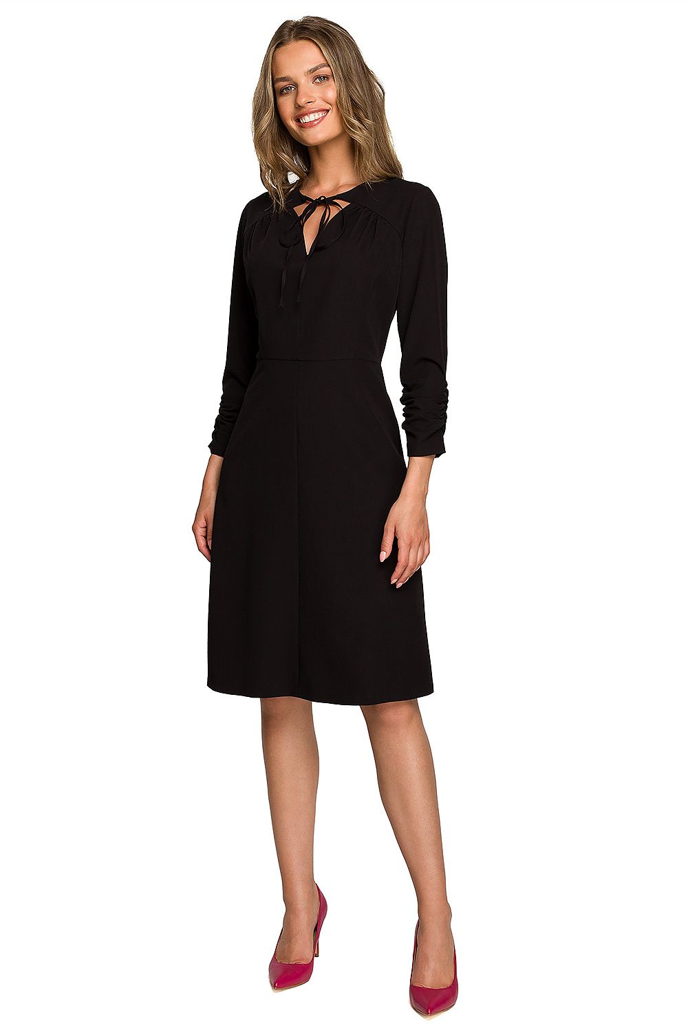 Kleid Stylove - Produktansicht 5 bei Secretelles