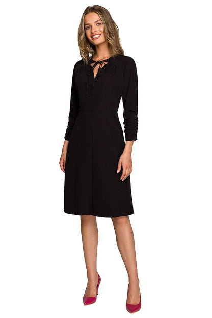 Kleid Stylove - Produktansicht 5 bei Secretelles