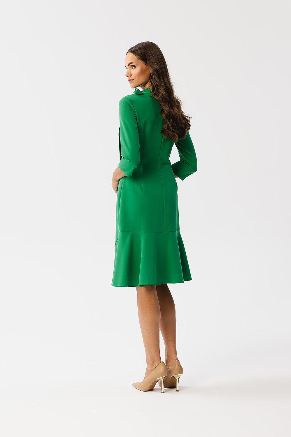 Kleid Stylove - Produktansicht 2 bei Secretelles