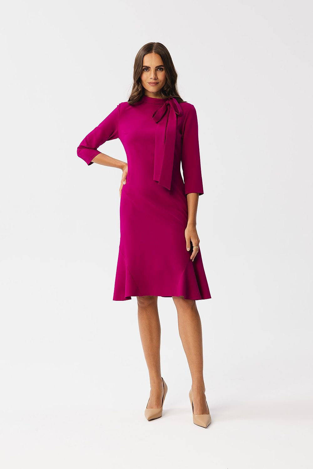 Kleid Stylove - Produktansicht 3 bei Secretelles