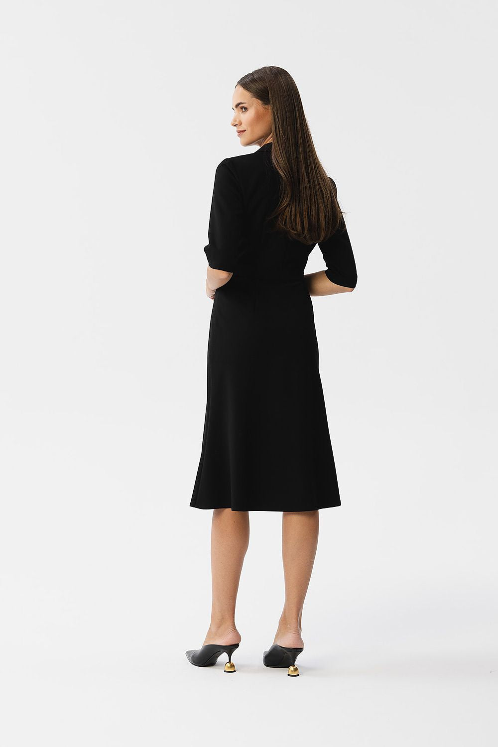 Kleid Stylove - Produktansicht 4 bei Secretelles