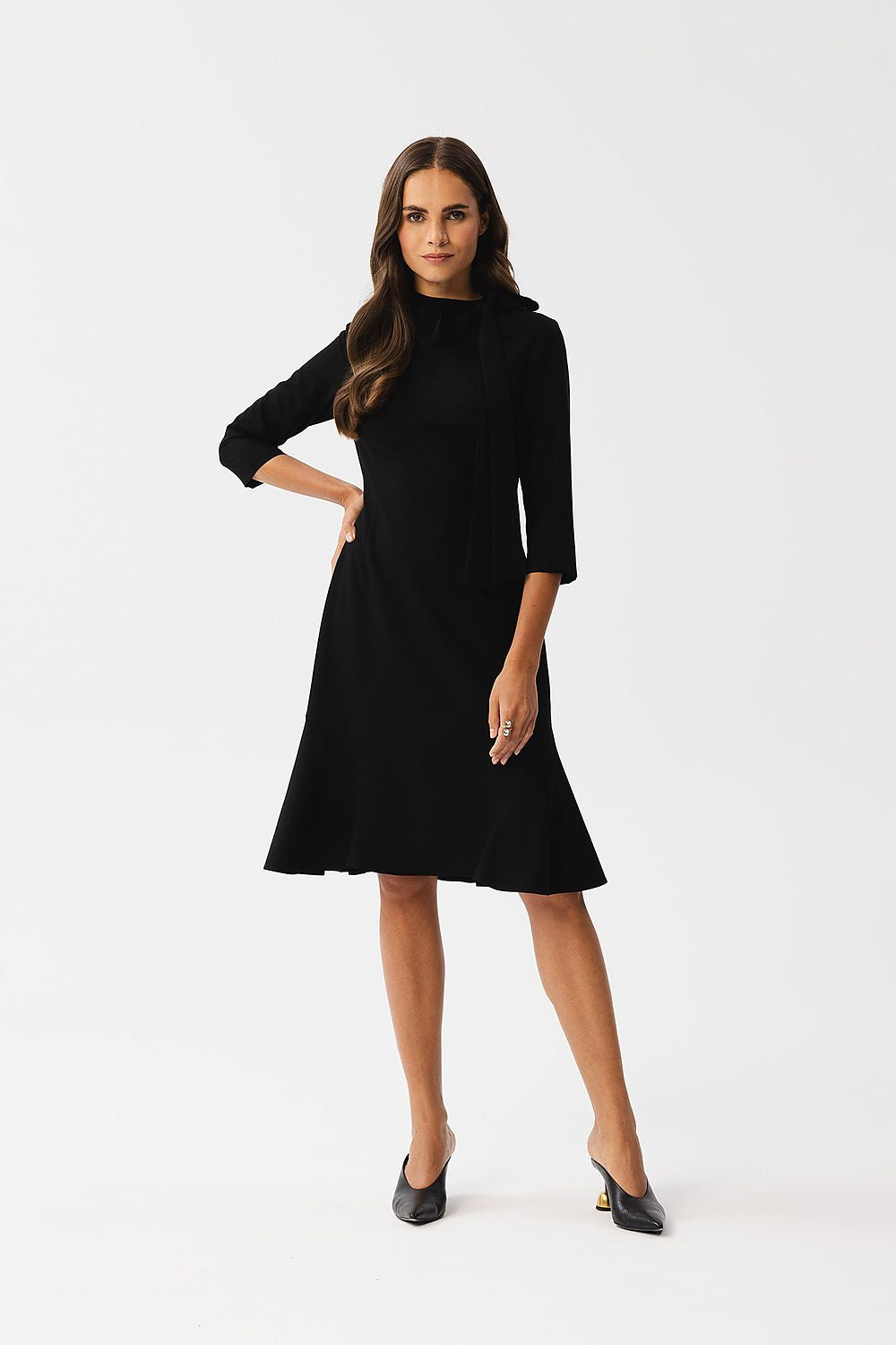 Kleid Stylove - Produktansicht 5 bei Secretelles