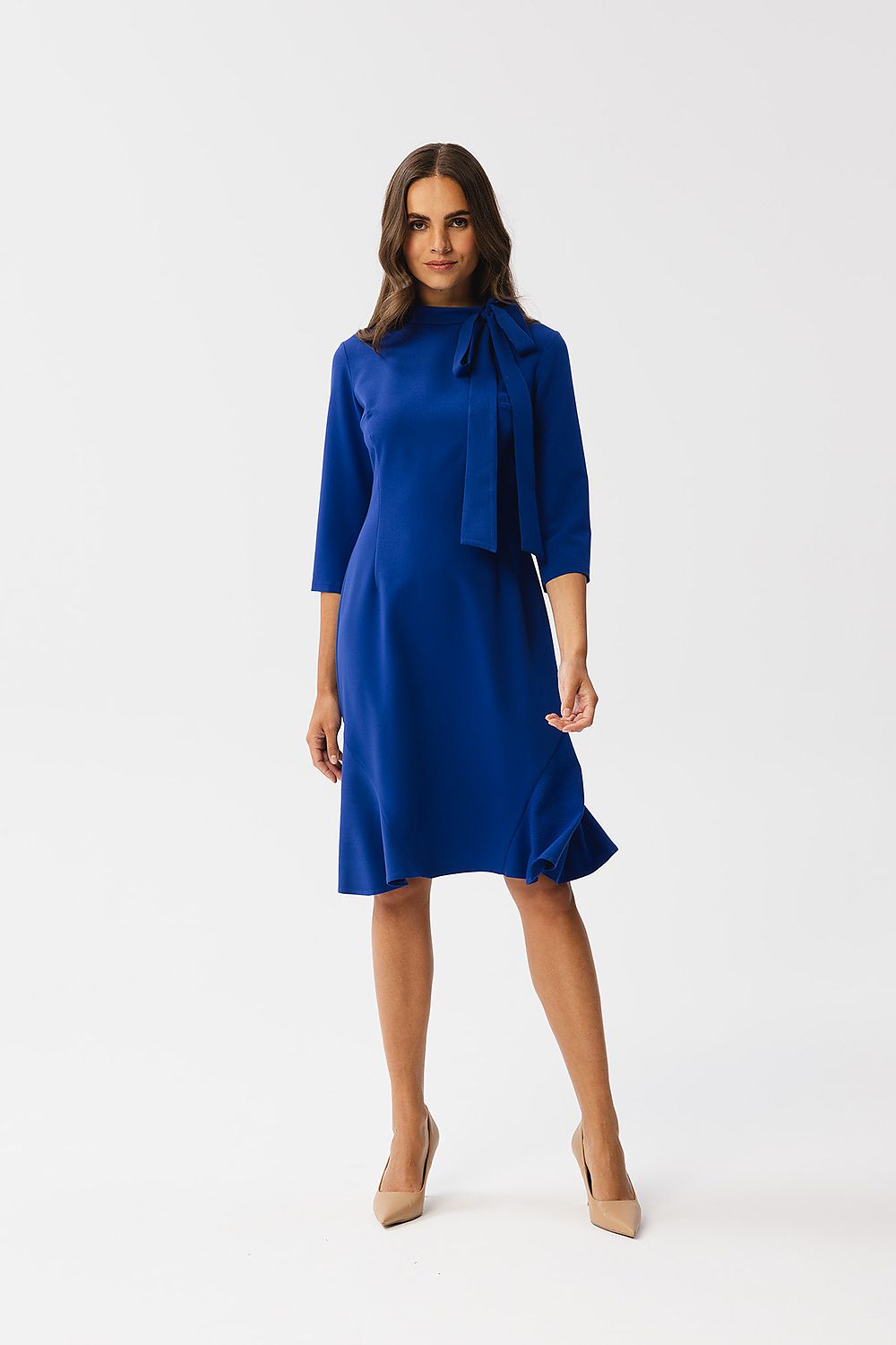 Kleid Stylove - Produktansicht 7 bei Secretelles