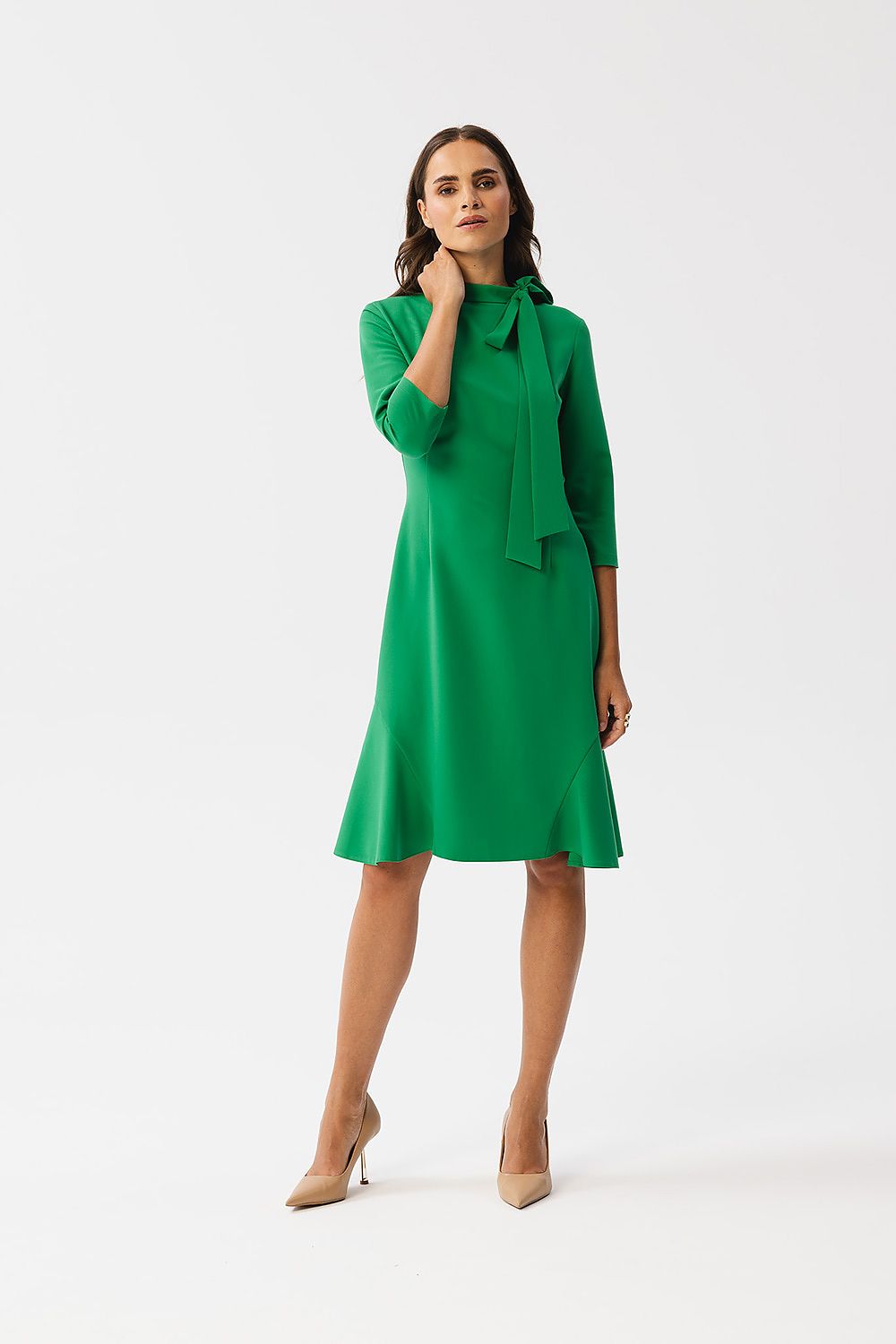 Kleid Stylove - Produktansicht 1 bei Secretelles