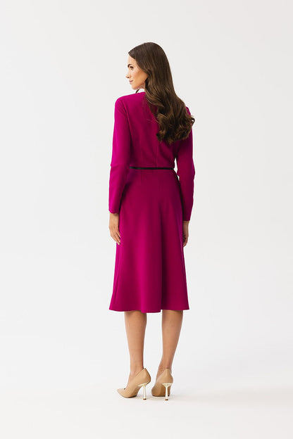 Kleid Stylove - Produktansicht 4 bei Secretelles