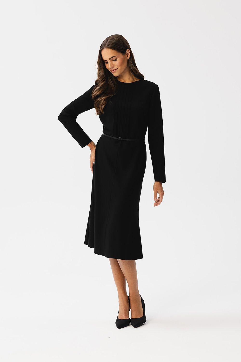Kleid Stylove - Produktansicht 5 bei Secretelles