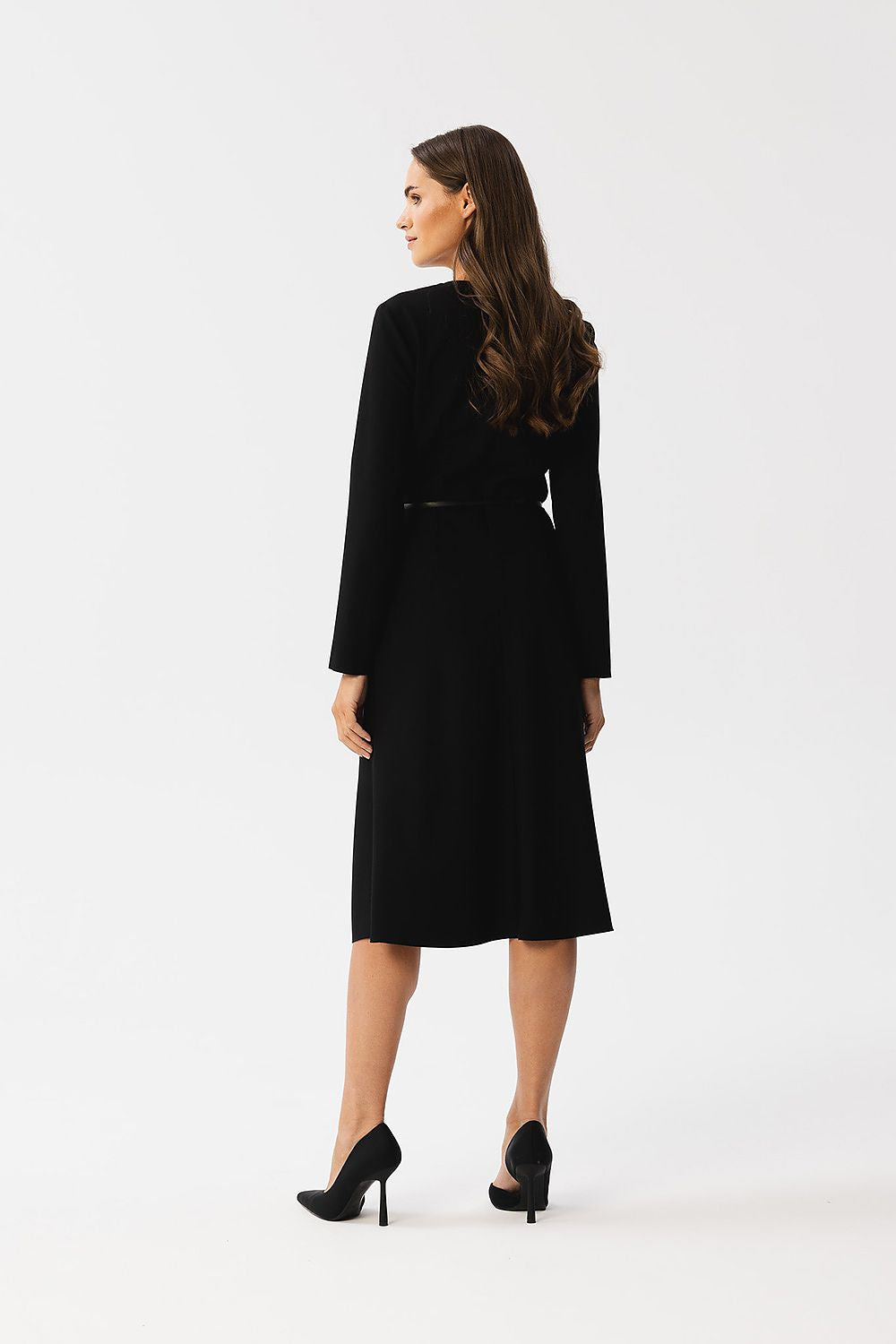 Kleid Stylove - Produktansicht 6 bei Secretelles