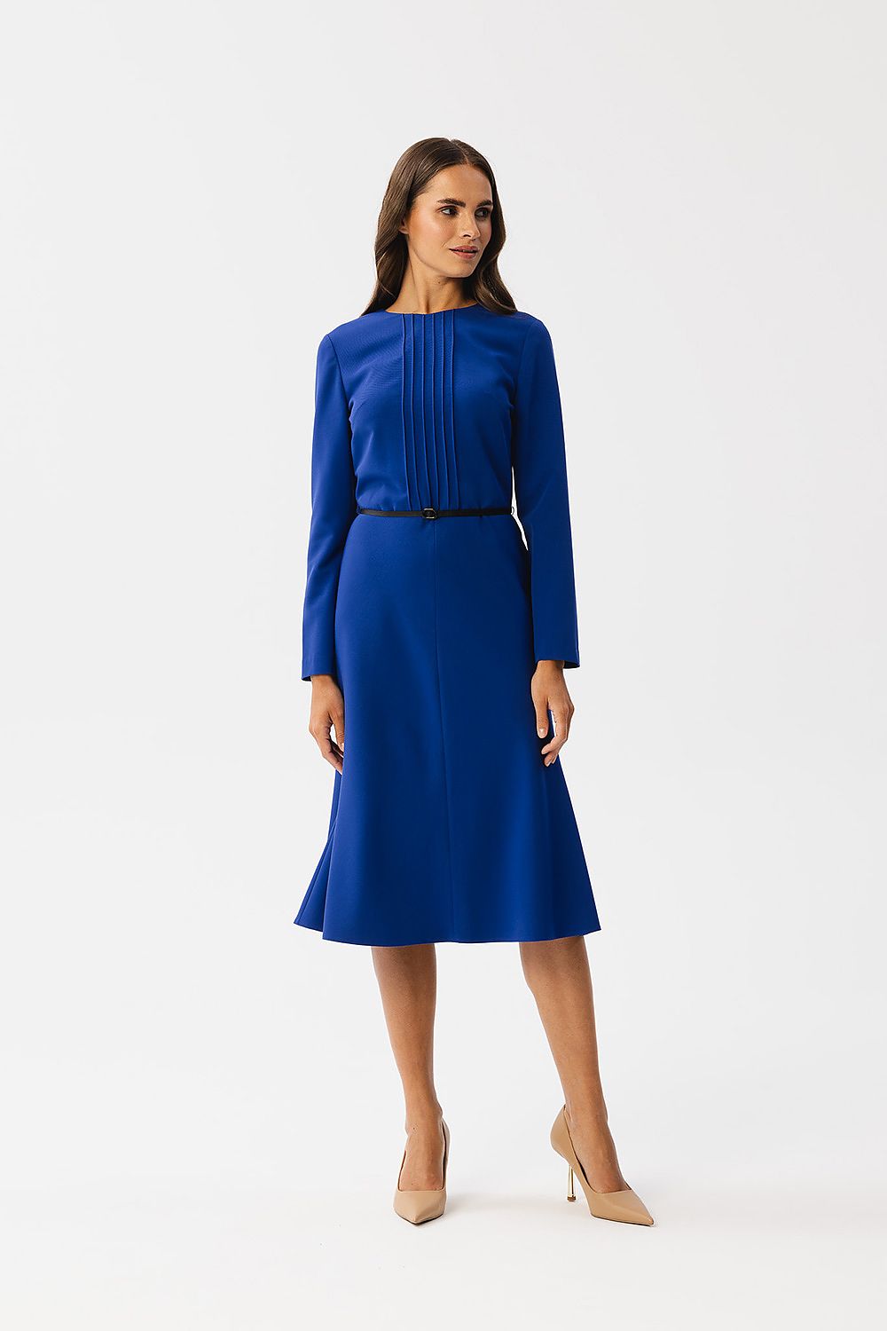 Kleid Stylove - Produktansicht 7 bei Secretelles