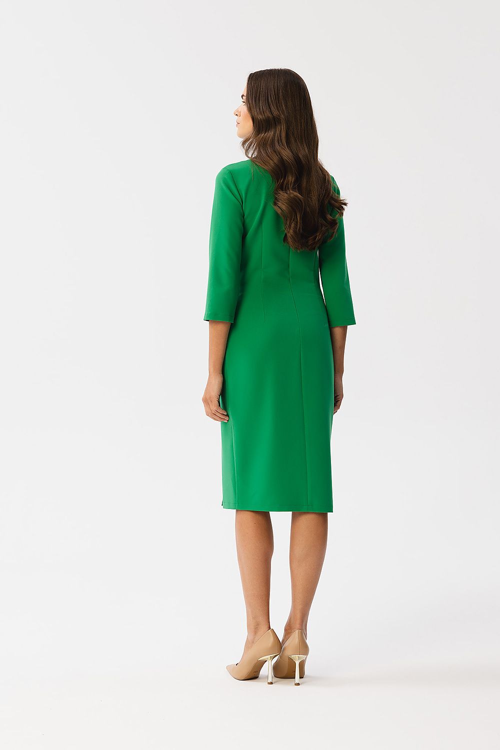 Kleid Stylove - Produktansicht 2 bei Secretelles