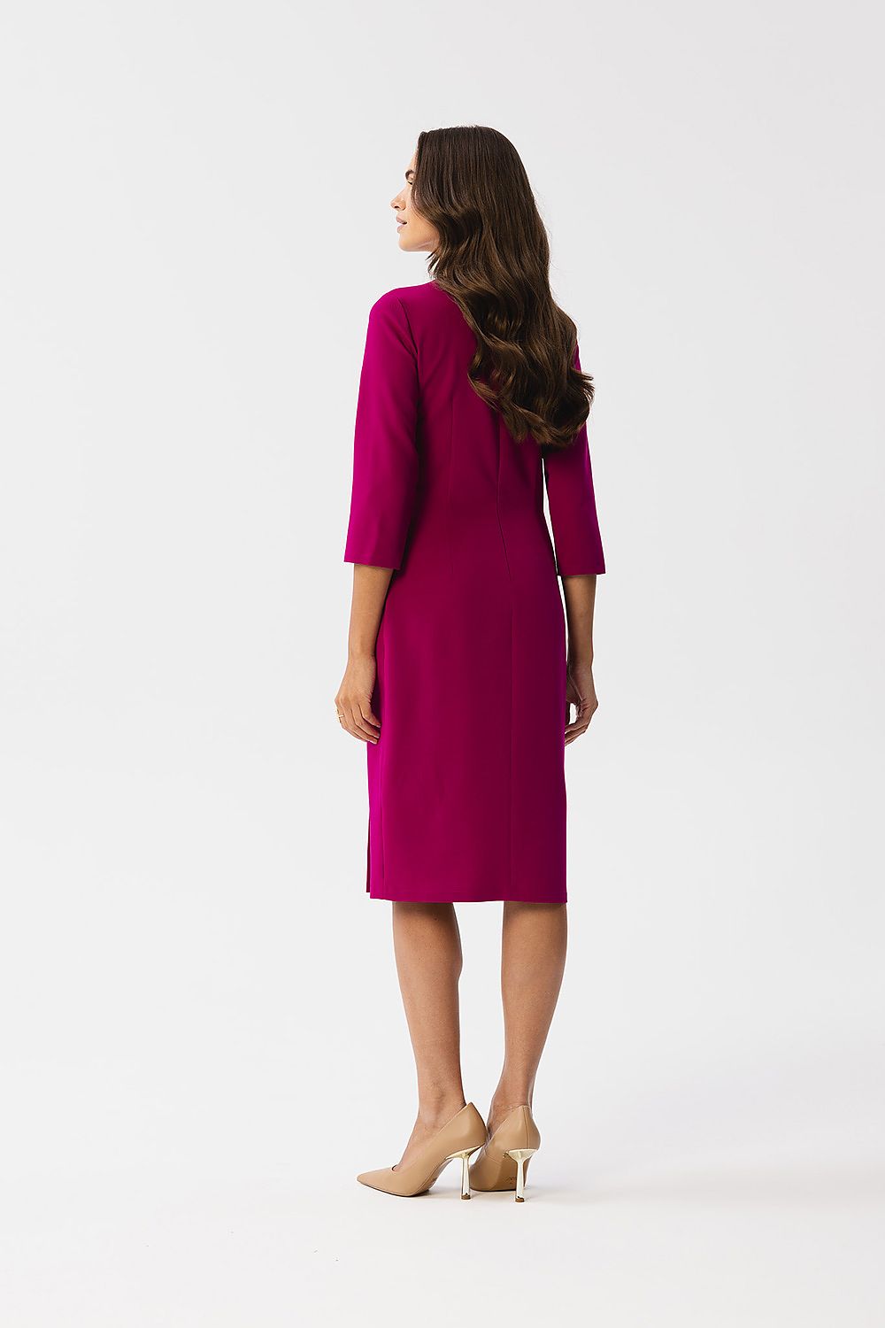Kleid Stylove - Produktansicht 4 bei Secretelles