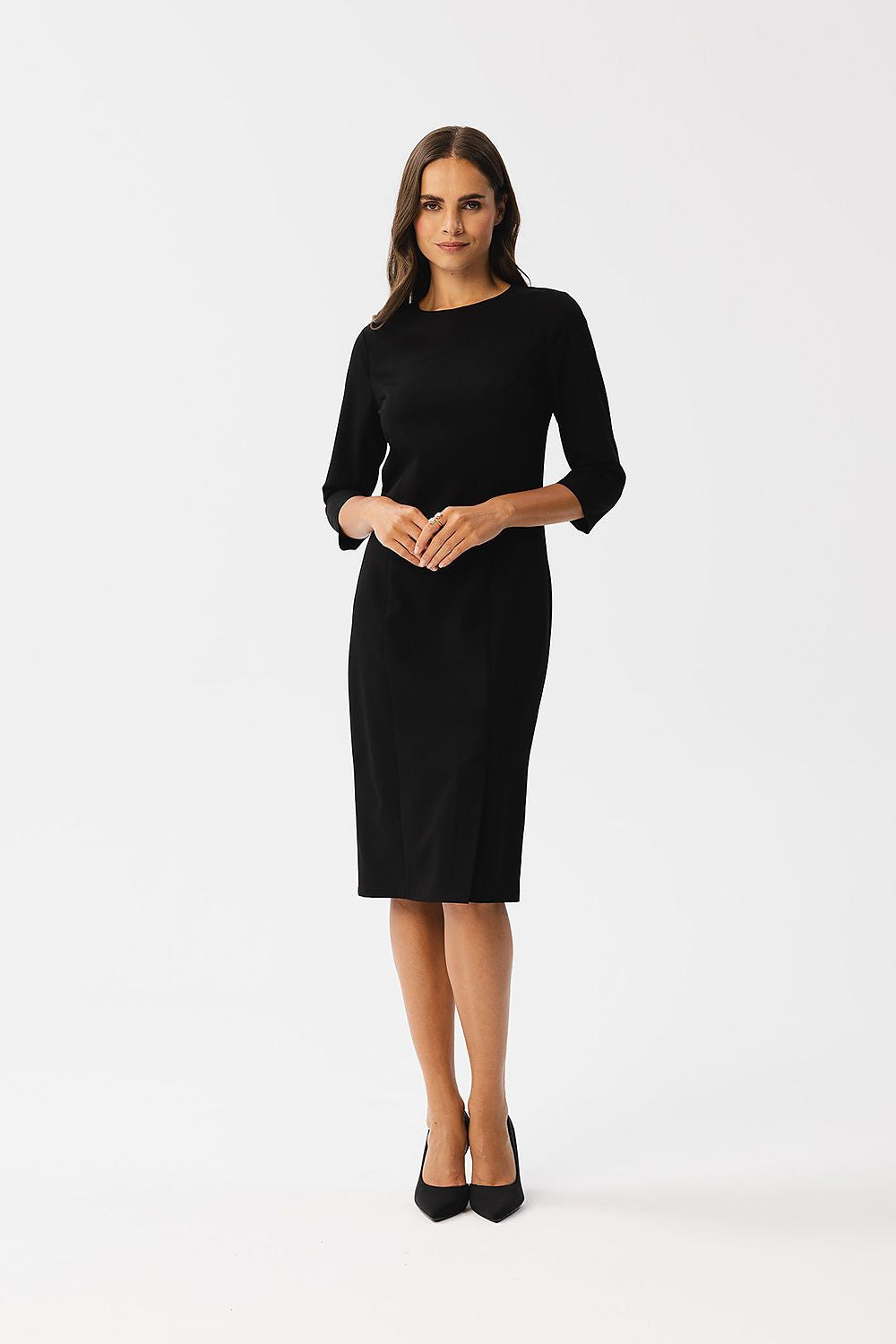 Kleid Stylove - Produktansicht 5 bei Secretelles