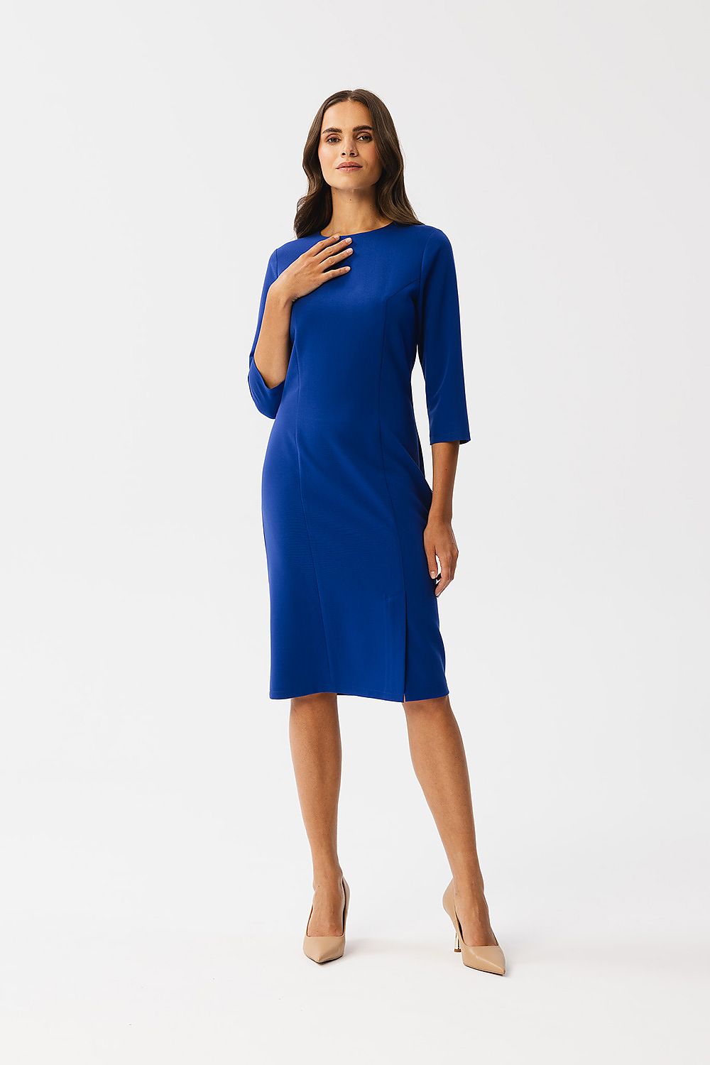 Kleid Stylove - Produktansicht 7 bei Secretelles