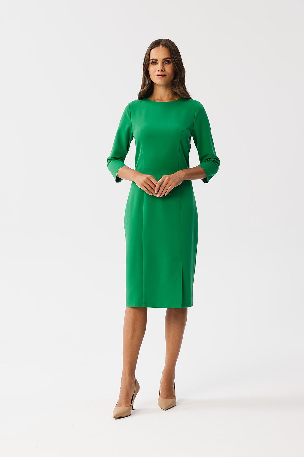 Kleid Stylove - Produktansicht 1 bei Secretelles