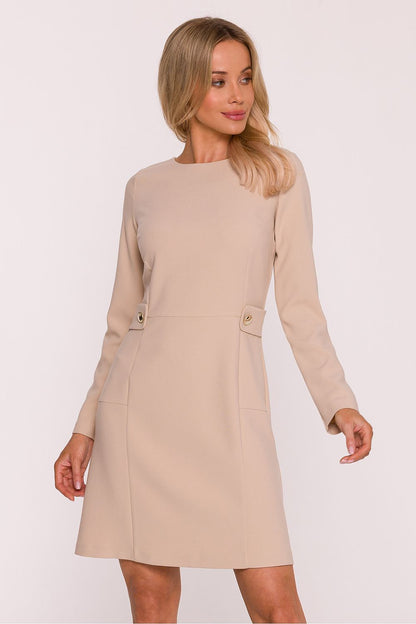 Kleid Stylove grün 217260 - Produktansicht 10 bei Secretelles