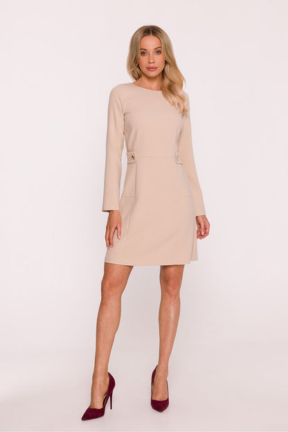 Kleid Stylove grün 217260 - Produktansicht 11 bei Secretelles