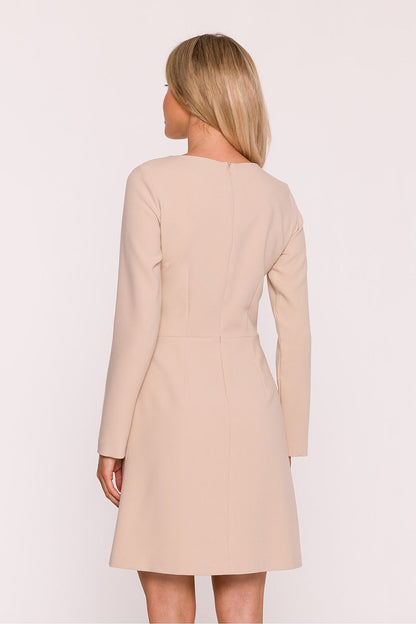 Kleid Stylove grün 217260 - Produktansicht 12 bei Secretelles