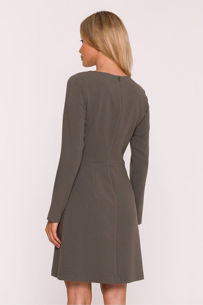 Kleid Stylove grün 217260 - Produktansicht 3 bei Secretelles