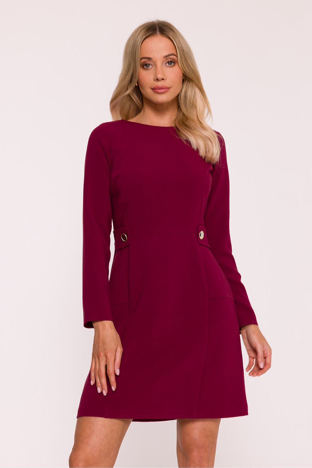 Kleid Stylove grün 217260 - Produktansicht 7 bei Secretelles