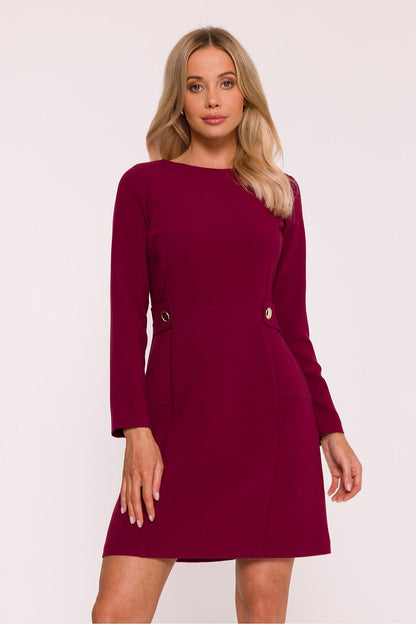 Kleid Stylove grün 217260 - Produktansicht 7 bei Secretelles
