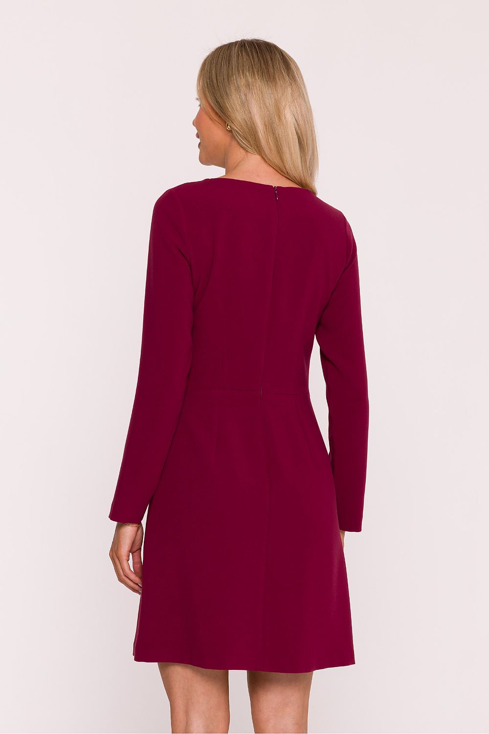 Kleid Stylove grün 217260 - Produktansicht 9 bei Secretelles