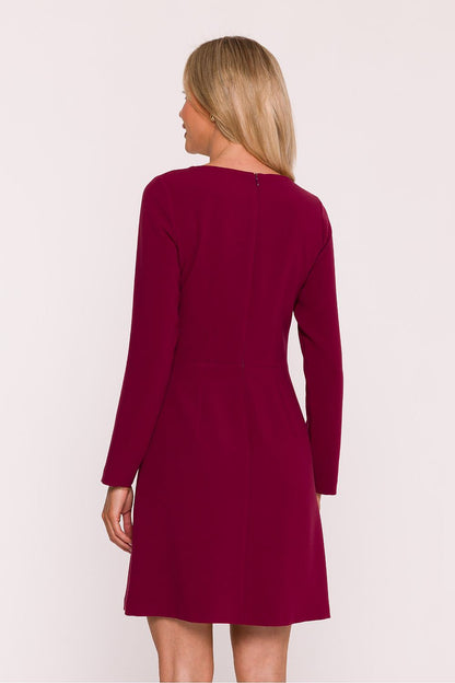 Kleid Stylove grün 217260 - Produktansicht 9 bei Secretelles