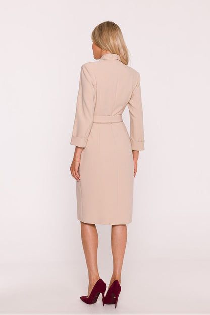 Kleid Stylove grün 217277 - Produktansicht 12 bei Secretelles