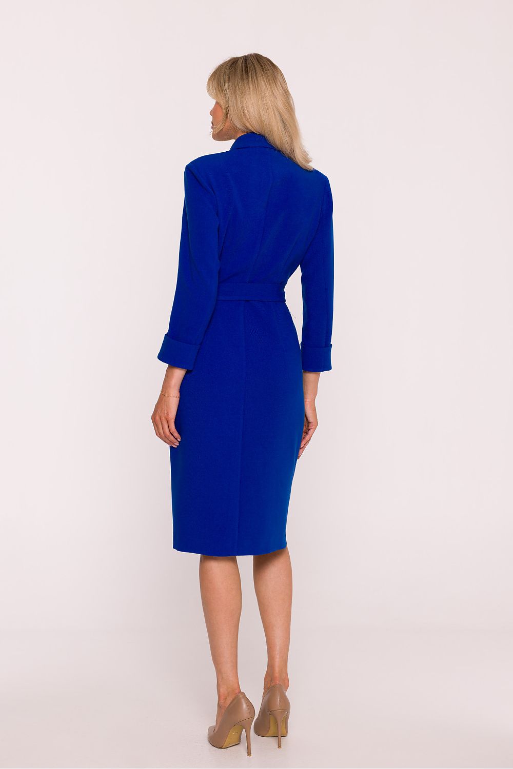 Kleid Stylove grün 217277 - Produktansicht 6 bei Secretelles