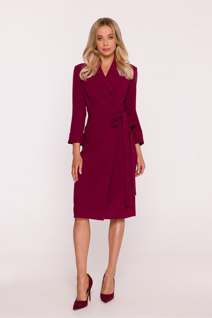 Kleid Stylove grün 217277 - Produktansicht 8 bei Secretelles