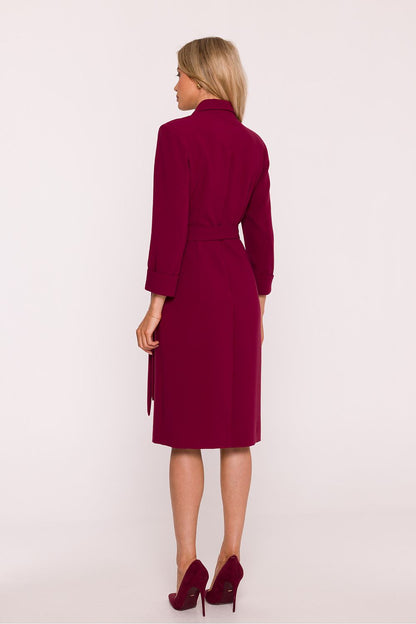 Kleid Stylove grün 217277 - Produktansicht 9 bei Secretelles
