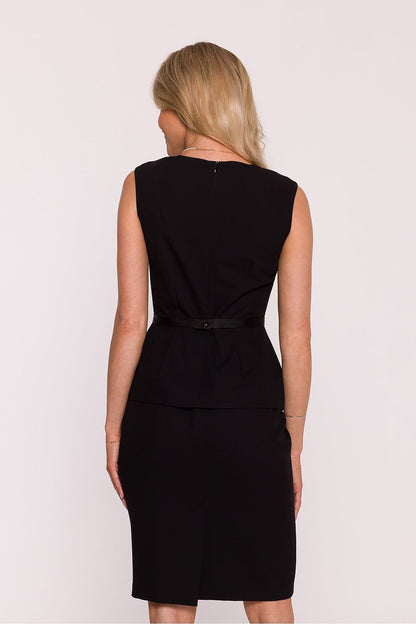 Kleid Stylove grün 219912 - Produktansicht 11 bei Secretelles