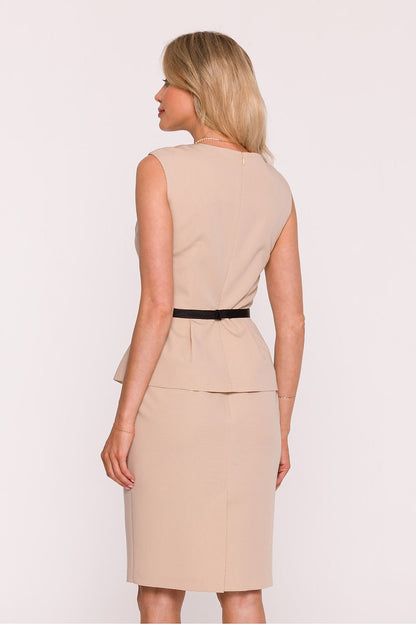 Kleid Stylove grün 219912 - Produktansicht 19 bei Secretelles
