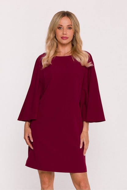 Kleid Stylove grün 220101 - Produktansicht 10 bei Secretelles
