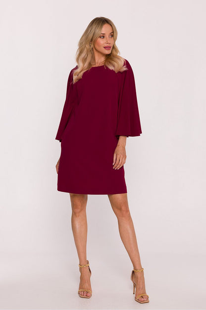 Kleid Stylove grün 220101 - Produktansicht 11 bei Secretelles