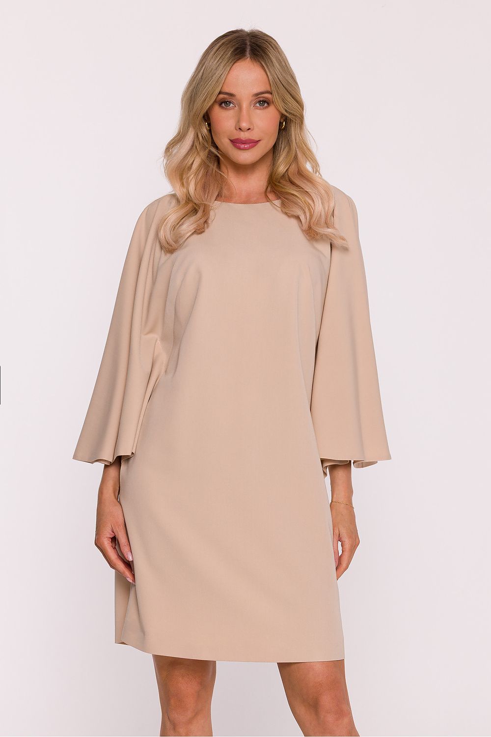 Kleid Stylove grün 220101 - Produktansicht 13 bei Secretelles