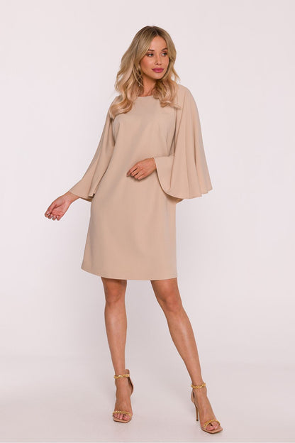 Kleid Stylove grün 220101 - Produktansicht 14 bei Secretelles