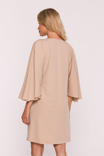 Kleid Stylove grün 220101 - Produktansicht 15 bei Secretelles