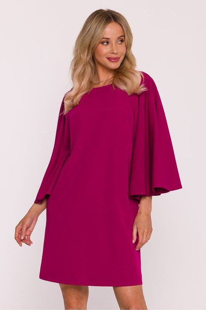 Kleid Stylove grün 220101 - Produktansicht 4 bei Secretelles